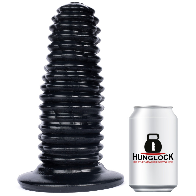 Hung Lock HUNGLOCK FLUFFY 22 x 8.5cm